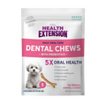Health Extension Small Probiotic Dental Chews 14 Count Dog Treats